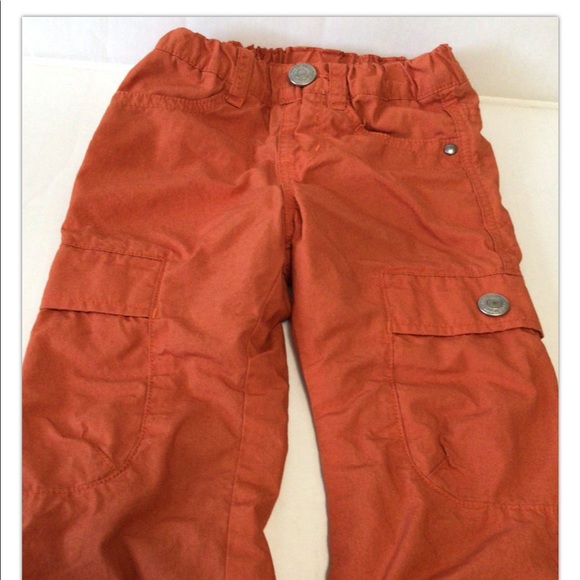 Bit’z Kids Winter Pants Boy Toddler Sz 2-3 Years - Picture 8 of 15